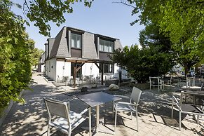 mk | hotel eschborn