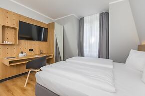 mk | hotel eschborn