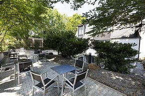 mk | hotel eschborn