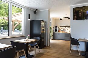 mk | hotel eschborn