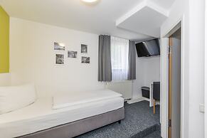 mk | hotel eschborn