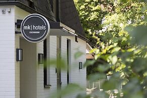 mk | hotel eschborn