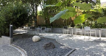 mk | hotel eschborn