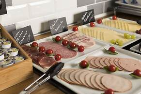 mk | hotel eschborn
