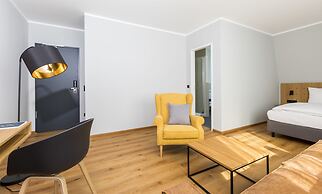 mk | hotel eschborn