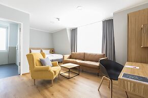 mk | hotel eschborn