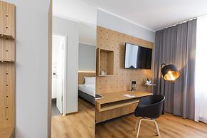 mk | hotel eschborn