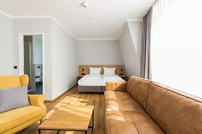 mk | hotel eschborn