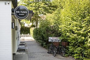 mk | hotel eschborn