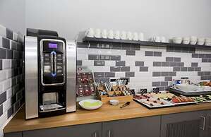 mk | hotel eschborn