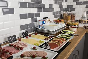 mk | hotel eschborn