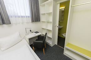 mk | hotel eschborn