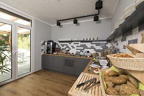 mk | hotel eschborn