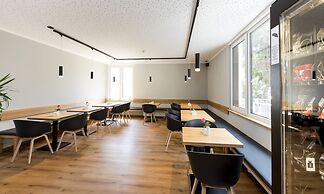 mk | hotel eschborn