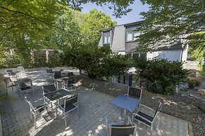 mk | hotel eschborn
