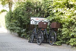 mk | hotel eschborn