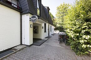 mk | hotel eschborn