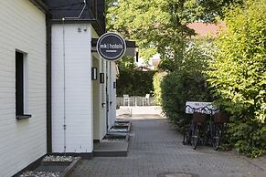 mk | hotel eschborn