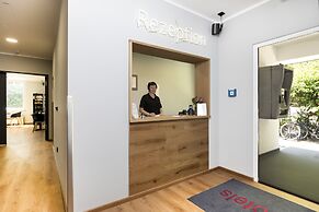 mk | hotel eschborn