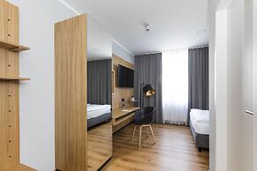 mk | hotel eschborn