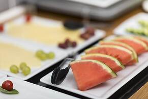mk | hotel eschborn