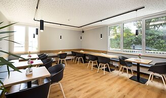 mk | hotel eschborn