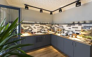 mk | hotel eschborn