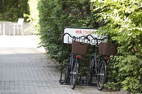 mk | hotel eschborn