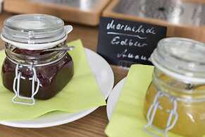 mk | hotel eschborn