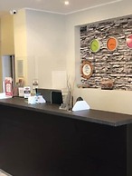 Hotel Continental