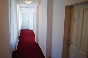 Hotel Continental