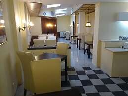 Hotel Continental