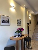 Hotel Continental