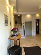 Hotel Continental
