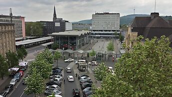Hotel Continental