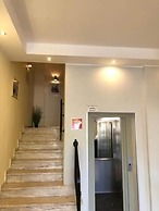 Hotel Continental