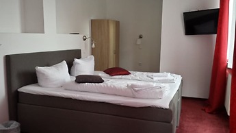 Hotel Continental