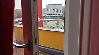 Hotel Continental