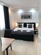 Hotel Continental