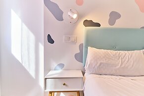 Hostal Carmen by gaiarooms