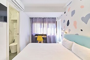 Hostal Carmen by gaiarooms