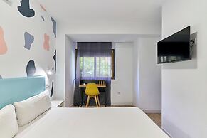 Hostal Carmen by gaiarooms