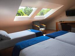 Hotel O Noso