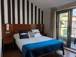 Hotel O Noso