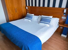 Hotel O Noso