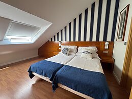 Hotel O Noso