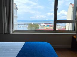 Hotel O Noso