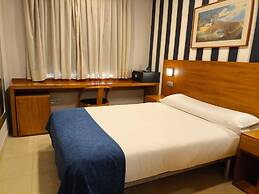 Hotel O Noso