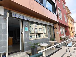 Hotel O Noso
