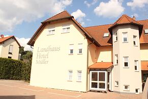 Landhaus Hotel Müller